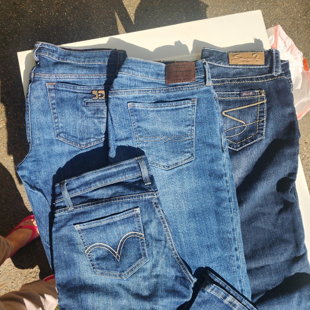 Jean Bundle